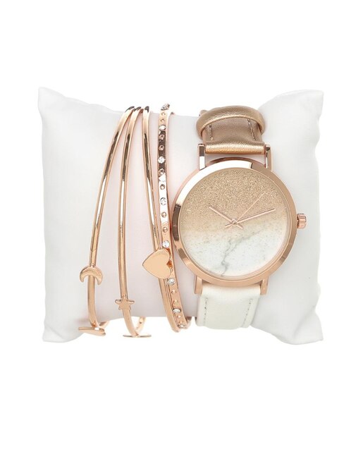 Reloj Aéropostale rosa en Liverpool