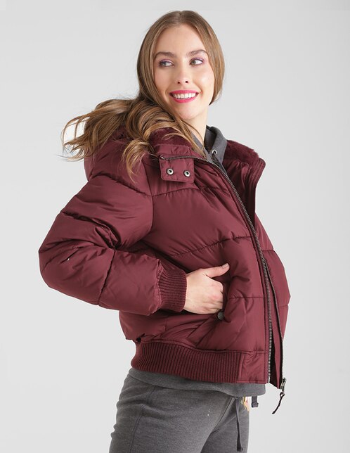 Chamarras Cazadoras Liverpool Flash Sales, UP TO 60% OFF | agrichembio.com