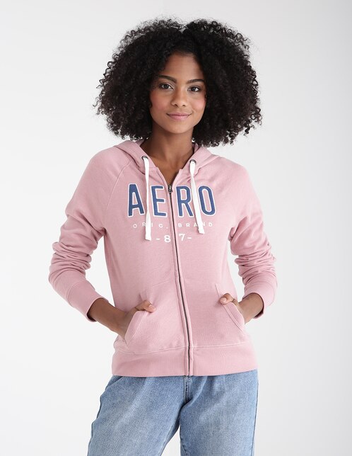 Liverpool Sudaderas Aeropostale Precio Sudadera Aeropostale