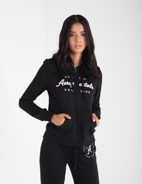 conjunto de pants aeropostale mujer