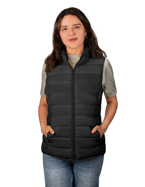 Chaleco Aéropostale para mujer