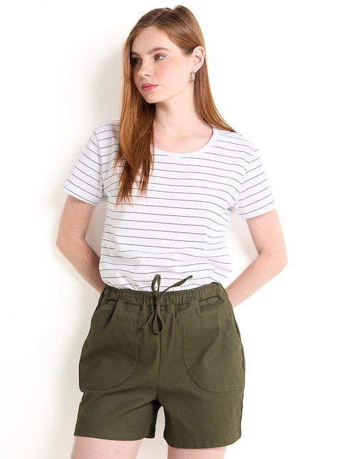 Short Aéropostale para mujer