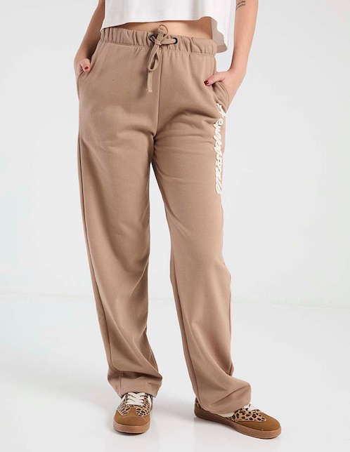 PANTS AERO AENV2513 L, XCH, KHAKI