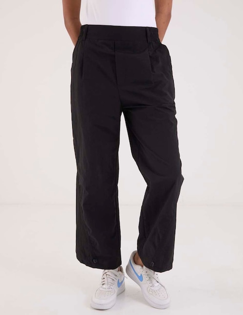 PANTALON AERO AE5646426 STR, CH, NEGRO