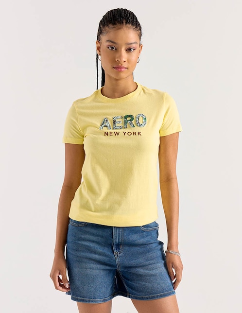 Short de mezclilla para mujer 1