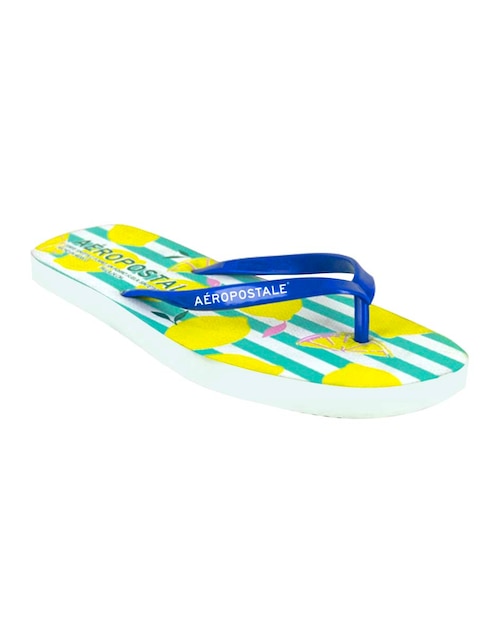 Sandalia para mujer 1