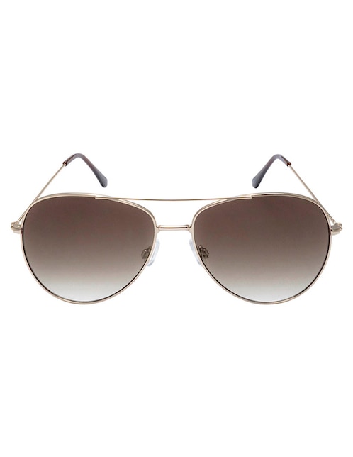 LENTES AERO 37629, CAFÉ