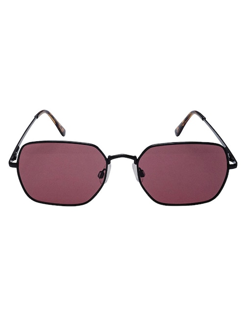 LENTES AERO 37698, NEGRO