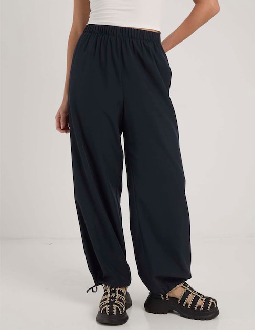PANTALON AERO AE56524, CH, AZUL MARINO