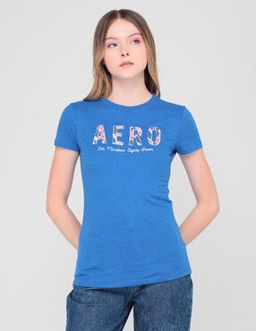 Playeras y Polos en Aéropostale | Liverpool