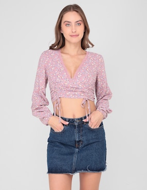 Camisetas y Blusas en Aéropostale | Liverpool