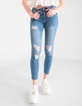 Jeans en Aéropostale | Liverpool
