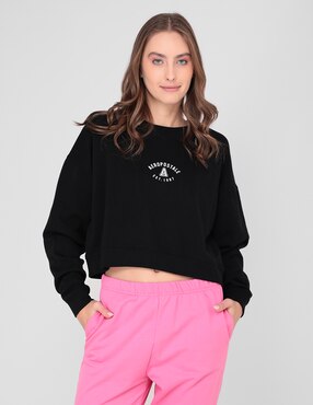 sudadera aeropostale para dama en Liverpool