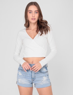 Camisetas y Blusas en Aéropostale | Liverpool