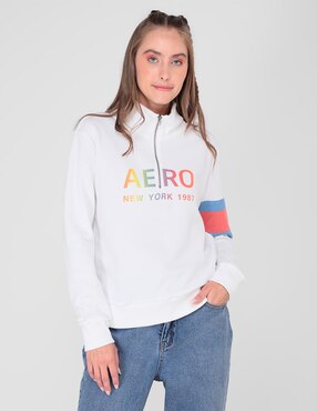 sudadera aeropostale para dama en Liverpool