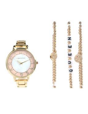 Reloj Aéropostale para mujer 3403U22 en Liverpool