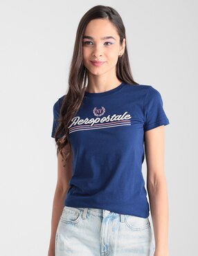 Blusas y Poleras Mujer | Ripley.com