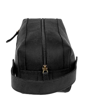 Bolsa messenger Mora Tierra de piel para mujer