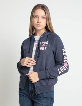 Sudaderas aero para shops mujer