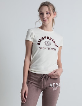 playeras aeropostale dama Liverpool .mx