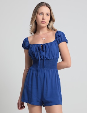 Romper Aéropostale Para Mujer