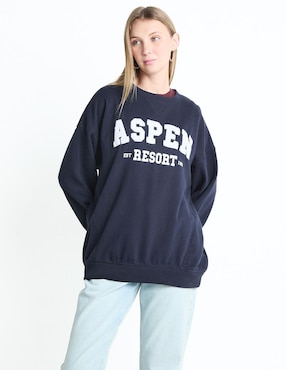 Sudadera Aéropostale Para Mujer