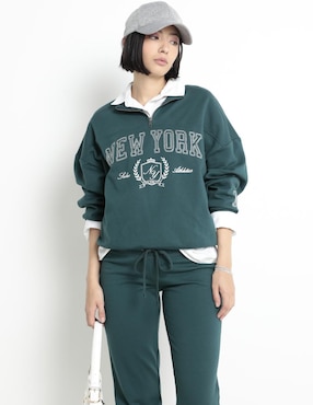 Sudadera Aéropostale Para Mujer