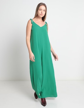 Jumpsuit Aéropostale Para Mujer