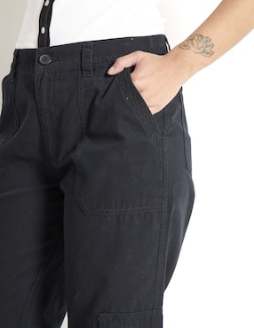 Pantalón cargo Aéropostale regular para mujer