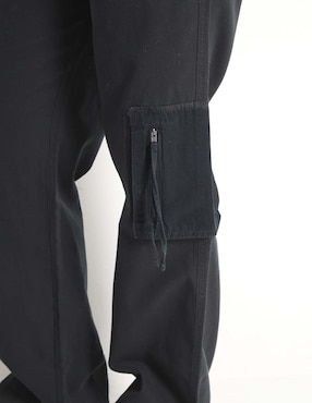 Pantalón cargo Aéropostale regular para mujer