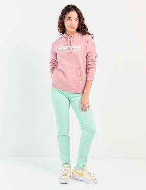 Jeans skinny Aéropostale para mujer