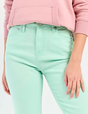 Jeans skinny Aéropostale para mujer