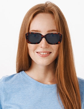 Lentes de sol Aéropostale para mujer