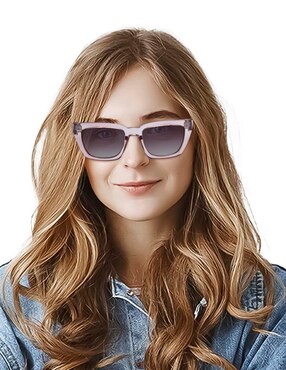 Lentes de sol Aéropostale para mujer