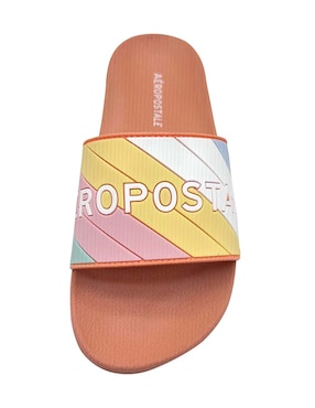 Sandalia Aéropostale Slide para mujer