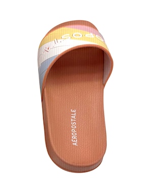 Sandalia Aéropostale Slide para mujer