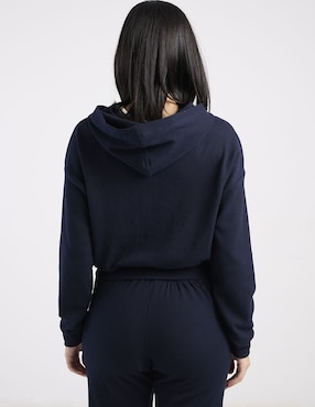 Sudadera con capucha Aéropostale para mujer