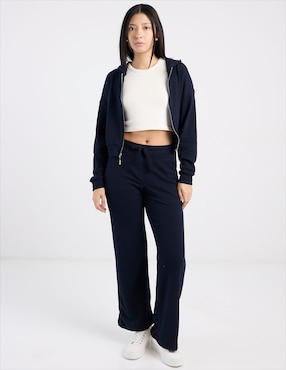 Sudadera con capucha Aéropostale para mujer