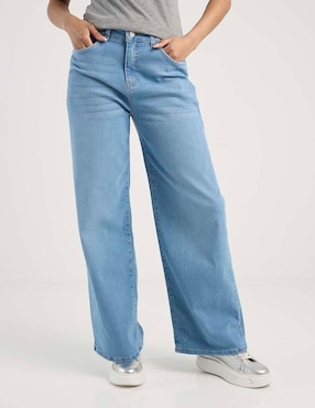 Jeans baggy Aéropostale para mujer