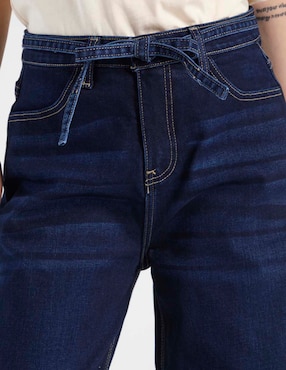 Jeans relaxed wide leg Aéropostale para mujer