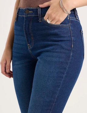 Jeans skinny Aéropostale para mujer