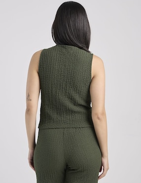 Chaleco Aéropostale para mujer