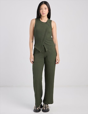 Chaleco Aéropostale para mujer