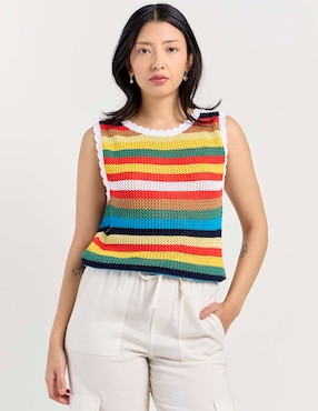 Blusa Aéropostale para mujer