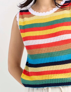 Blusa Aéropostale para mujer