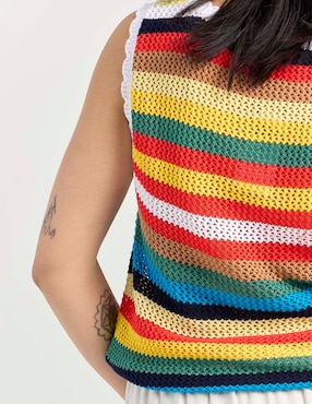 Blusa Aéropostale para mujer