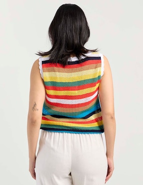 Blusa Aéropostale para mujer