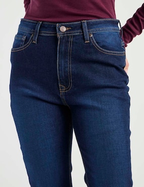 Jeans acampanado Aéropostale para mujer