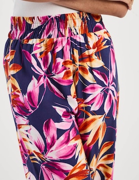 Pantalón Aeropostale relajado para mujer