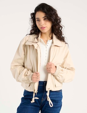 Chamarra Aéropostale para mujer